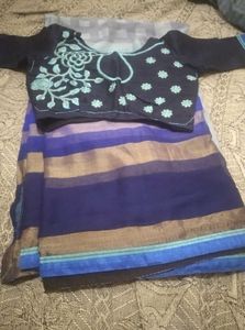 I Have More Sarees