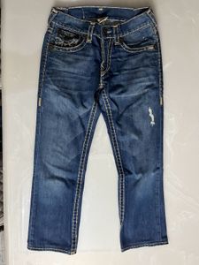 True Religion Authentic Jeans