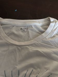 Tshirt From Zudio