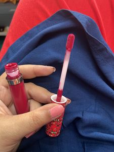 Nykaa Masaba Lip Gloss