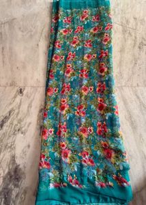 Set of 3 Daily Wear Sarees