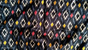 Navratri Blouse