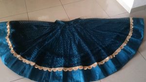 Lehnga Choli