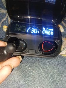 Headphone