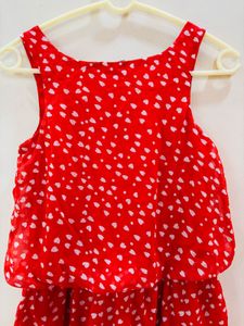Mini Dress Branded