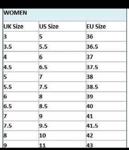 Stylish White &amp; Grey Sneakers