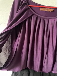 Chinese Brand Dress