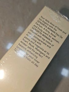 Bella Vita Senorita Woman EDP