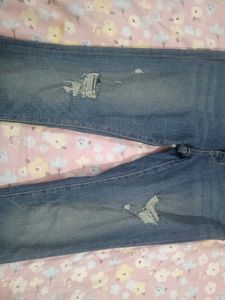 Levi&#39;s Skinny Jeans