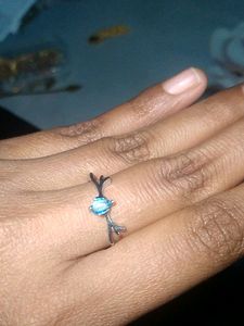 Couple Ring For Lovers