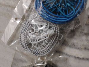 Drying Ropes 3