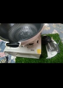 Vegetable Cutter