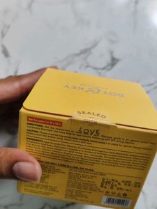 Vitamin C+E Super Bright Moisturizer
