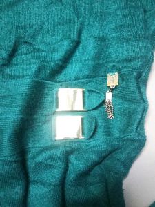 Sweater Like For Winter Season