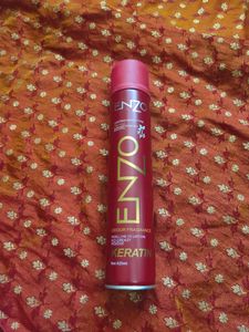 Hair Spray