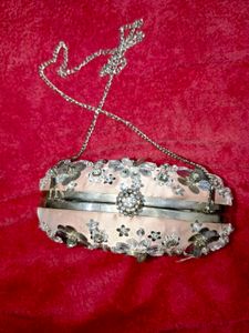 Wedding Clutch