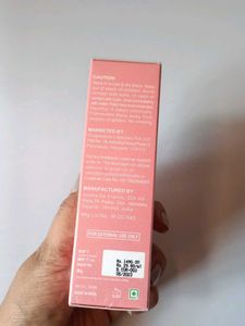 Carlton London Veronica Perfume