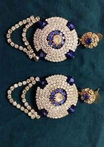 Combo Of Earrings