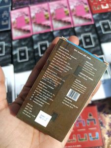 Mixed Perfume Bundle