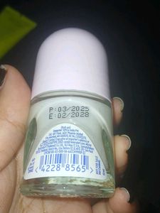 Nivea Deodorant Roll On