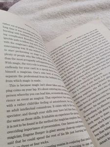 Tricks of the Mind original book