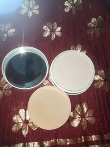 Baby Skin  Two Way Cake