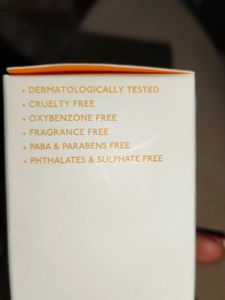 Aqua-dew Sunscreen Spf 50+