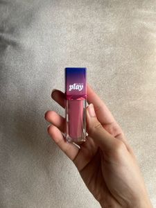Sugar Play Lip Color