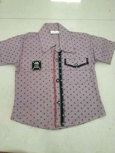 Boys' Festive Outfit Set