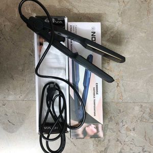 Nova Hair Straightener