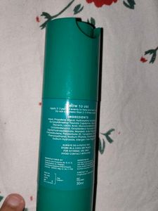 Foxtale Overnight Glow Mask
