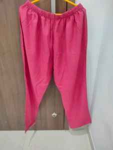 Elegant Printed Kurta Set