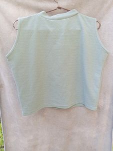 Cropped Top