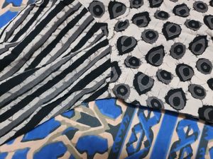 Short Kurti