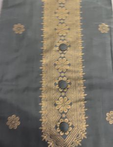 Cut Piece Kurti 2.5m Unstiched