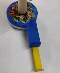 Kids Musical Toy Drum