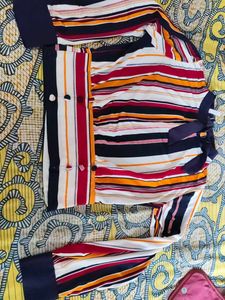 Party Wear Top