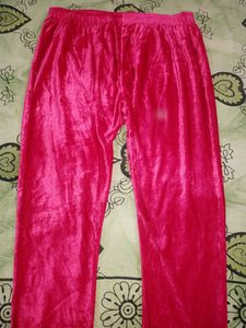 New Pink Saneel Selex Wear In Winter