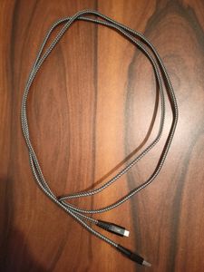 Boat Micro Usb Rugged Cable