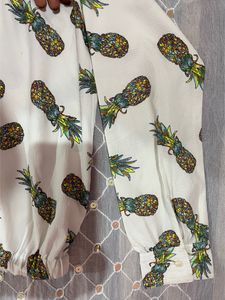 New Shirt