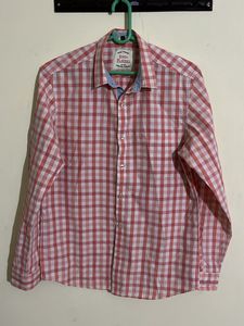 John Player Coral Shirt