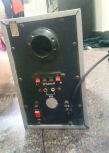 Mini Theatre System