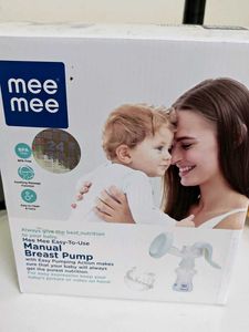 Breast Pump