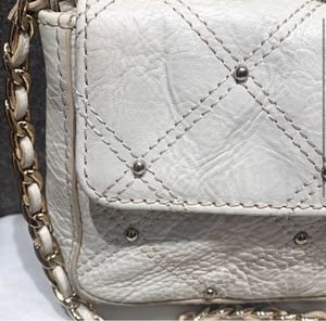 Authentic Juicy Couture Messenger Bag