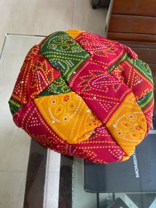 Rajasthani Pagdi For Men