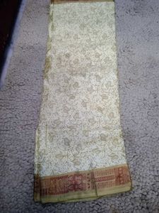 Hurry Grab Paper Silk Saree