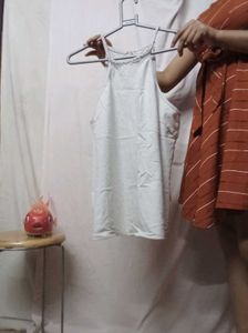 Beachy Tank Top
