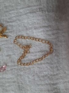 Jewelry Making Supplies For ✨ Black Bracelet ✨