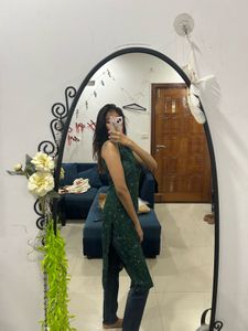 Office Wear Kurti