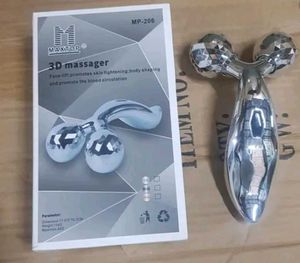 3D Massager